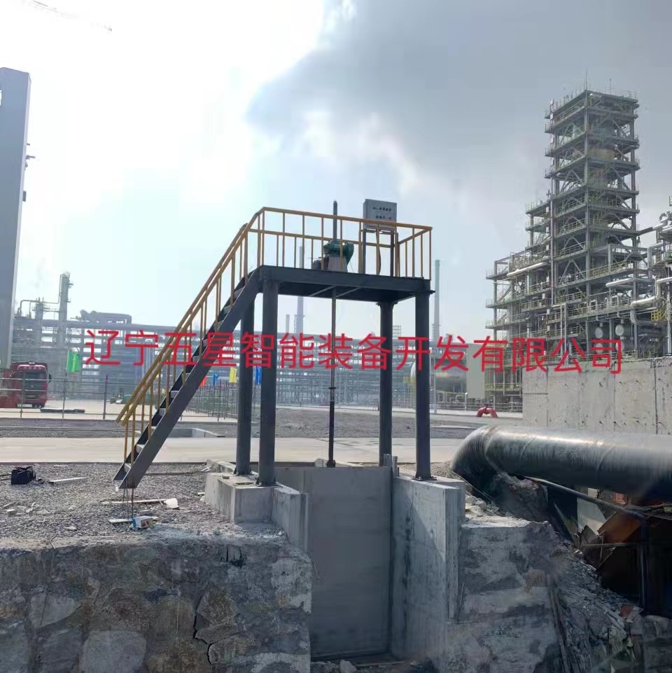 浙江石油化工有限公司4000萬噸二期工程